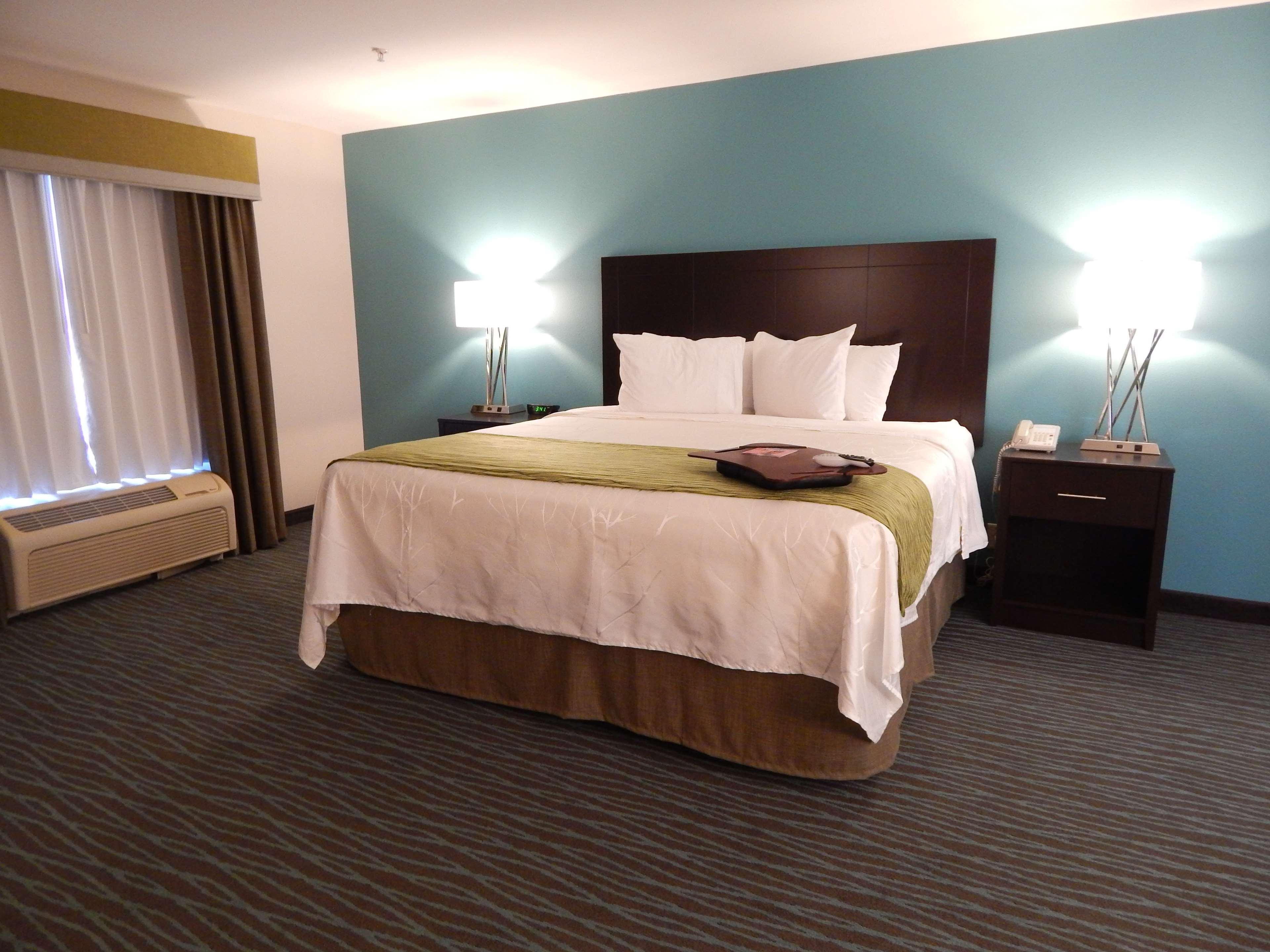 Best Western Golden Prairie Inn And Suites Sidney Esterno foto