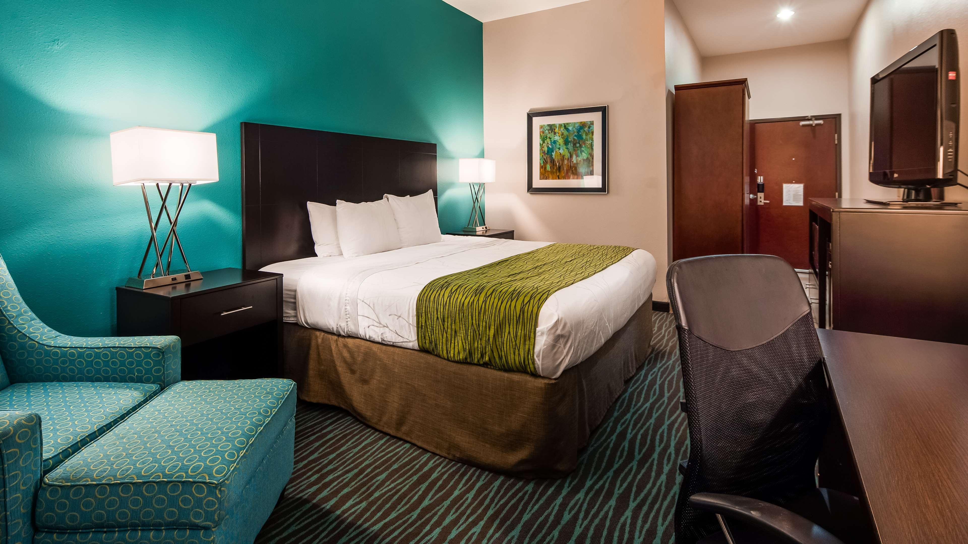 Best Western Golden Prairie Inn And Suites Sidney Esterno foto